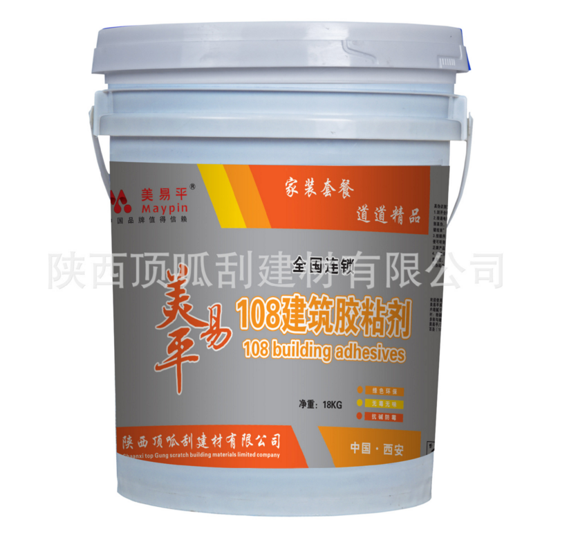 西安瓷磚粘接劑 西安瓷磚粘接劑